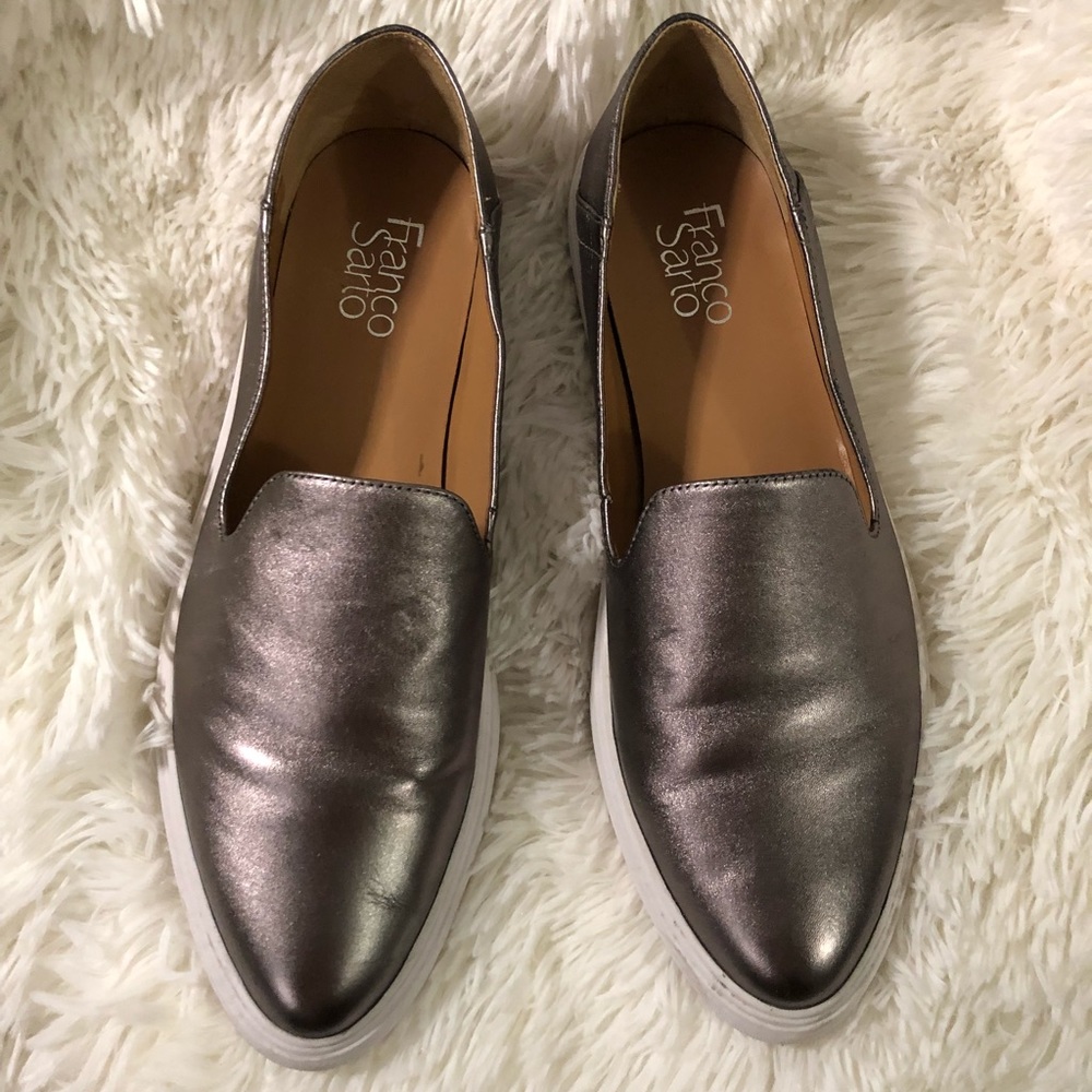Franco Sarto slip on